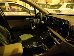 کیا سپۆرتاج